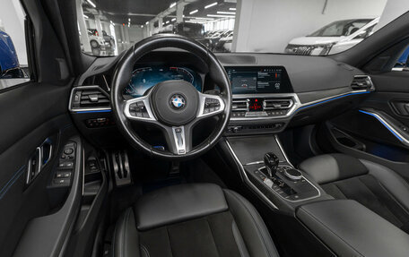 BMW 3 серия, 2021 год, 4 530 000 рублей, 7 фотография
