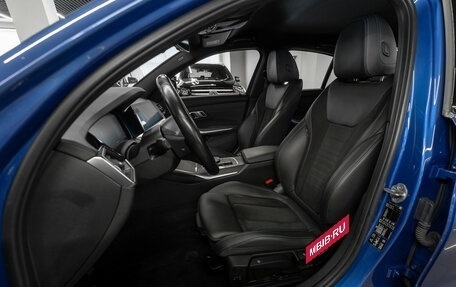 BMW 3 серия, 2021 год, 4 530 000 рублей, 9 фотография
