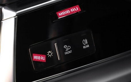 Audi Q7, 2019 год, 5 999 000 рублей, 28 фотография
