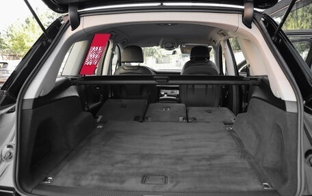 Audi Q7, 2019 год, 5 999 000 рублей, 39 фотография