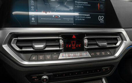 BMW 3 серия, 2021 год, 4 530 000 рублей, 19 фотография