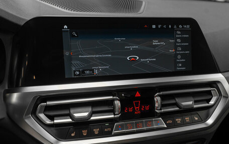 BMW 3 серия, 2021 год, 4 530 000 рублей, 18 фотография