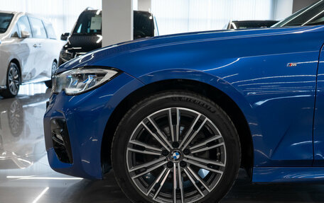 BMW 3 серия, 2021 год, 4 530 000 рублей, 21 фотография