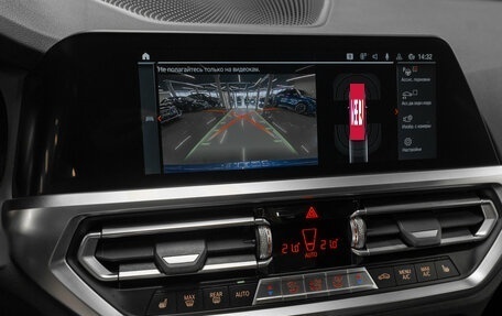 BMW 3 серия, 2021 год, 4 530 000 рублей, 17 фотография