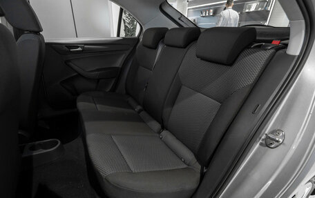 Volkswagen Polo VI (EU Market), 2021 год, 1 675 000 рублей, 12 фотография