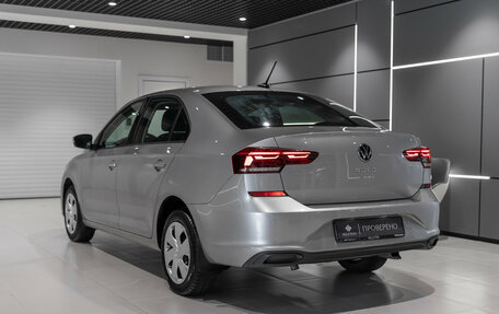 Volkswagen Polo VI (EU Market), 2021 год, 1 675 000 рублей, 4 фотография