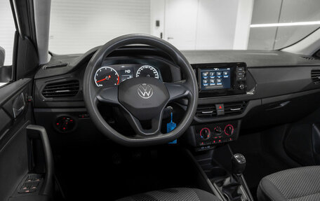 Volkswagen Polo VI (EU Market), 2021 год, 1 675 000 рублей, 7 фотография