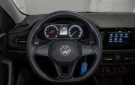 Volkswagen Polo VI (EU Market), 2021 год, 1 675 000 рублей, 10 фотография