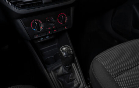 Volkswagen Polo VI (EU Market), 2021 год, 1 675 000 рублей, 13 фотография