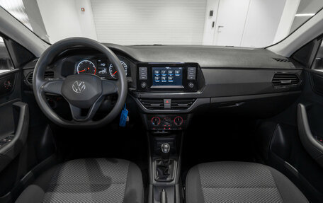 Volkswagen Polo VI (EU Market), 2021 год, 1 675 000 рублей, 8 фотография