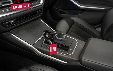 BMW 3 серия, 2021 год, 4 530 000 рублей, 15 фотография