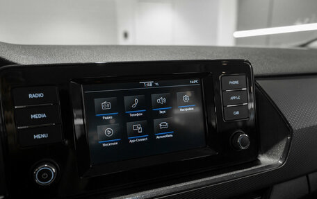 Volkswagen Polo VI (EU Market), 2021 год, 1 675 000 рублей, 15 фотография