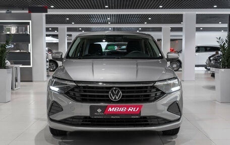 Volkswagen Polo VI (EU Market), 2021 год, 1 675 000 рублей, 3 фотография