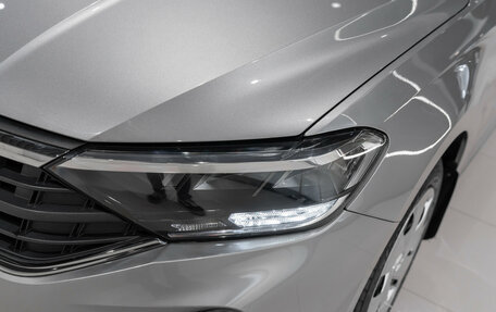 Volkswagen Polo VI (EU Market), 2021 год, 1 675 000 рублей, 20 фотография
