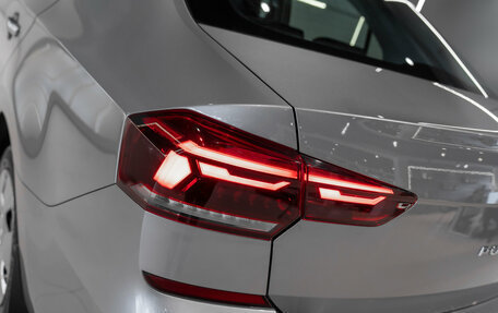 Volkswagen Polo VI (EU Market), 2021 год, 1 675 000 рублей, 21 фотография