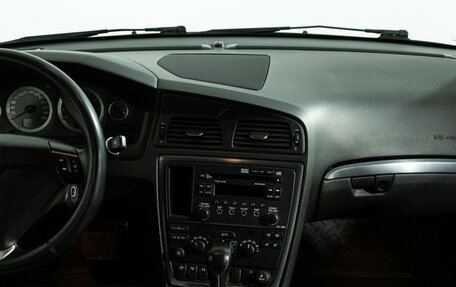 Volvo S60 III, 2007 год, 719 777 рублей, 15 фотография