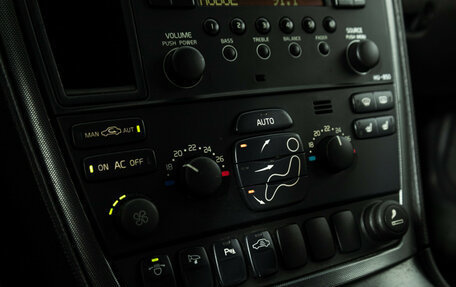 Volvo S60 III, 2007 год, 719 777 рублей, 16 фотография