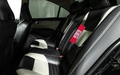 Volvo S60 III, 2007 год, 719 777 рублей, 11 фотография