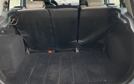 Ford Fusion I, 2007 год, 435 000 рублей, 13 фотография