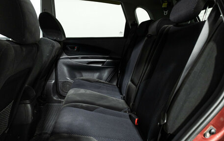 Hyundai Tucson III, 2008 год, 719 777 рублей, 11 фотография