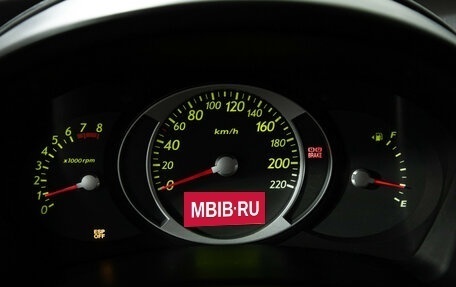 Hyundai Tucson III, 2008 год, 719 777 рублей, 13 фотография