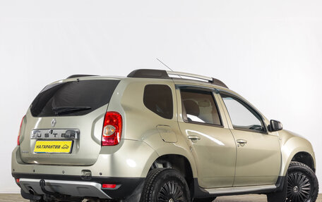 Renault Duster I рестайлинг, 2013 год, 949 000 рублей, 7 фотография