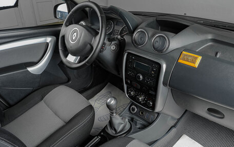 Renault Duster I рестайлинг, 2013 год, 949 000 рублей, 11 фотография