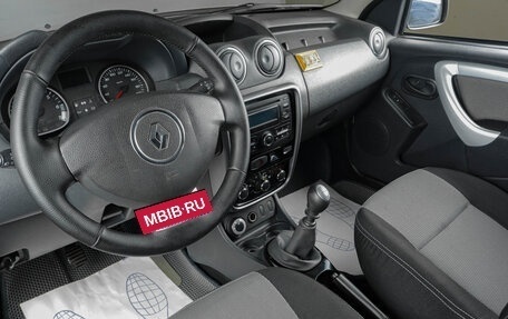 Renault Duster I рестайлинг, 2013 год, 949 000 рублей, 8 фотография