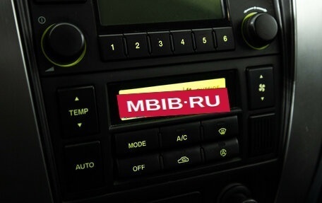 Hyundai Tucson III, 2008 год, 719 777 рублей, 16 фотография