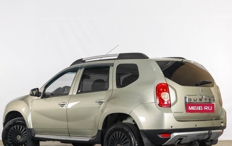 Renault Duster I рестайлинг, 2013 год, 949 000 рублей, 5 фотография
