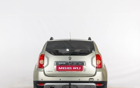 Renault Duster I рестайлинг, 2013 год, 949 000 рублей, 6 фотография