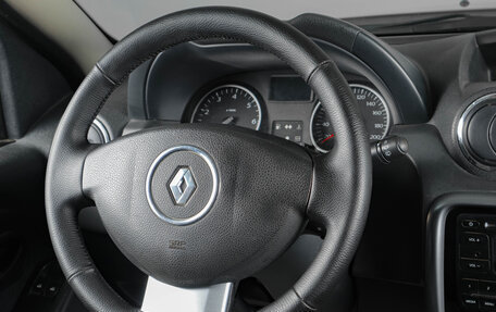 Renault Duster I рестайлинг, 2013 год, 949 000 рублей, 12 фотография