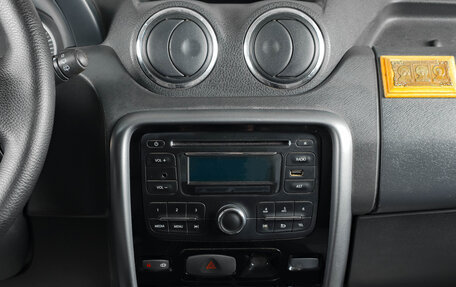 Renault Duster I рестайлинг, 2013 год, 949 000 рублей, 15 фотография