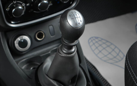 Renault Duster I рестайлинг, 2013 год, 949 000 рублей, 16 фотография