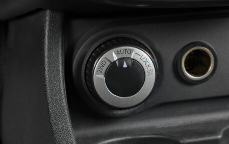 Renault Duster I рестайлинг, 2013 год, 949 000 рублей, 18 фотография