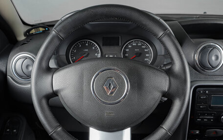 Renault Duster I рестайлинг, 2013 год, 949 000 рублей, 14 фотография