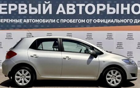 Toyota Auris II, 2008 год, 830 000 рублей, 4 фотография