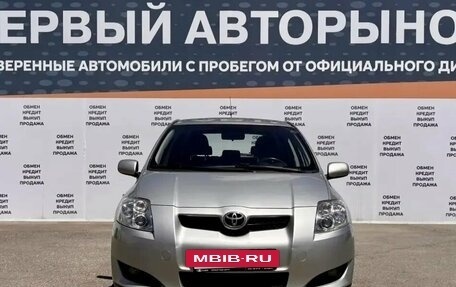 Toyota Auris II, 2008 год, 830 000 рублей, 2 фотография