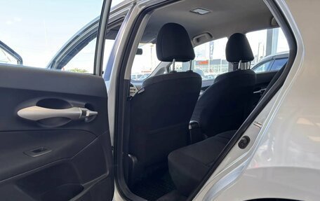 Toyota Auris II, 2008 год, 830 000 рублей, 11 фотография