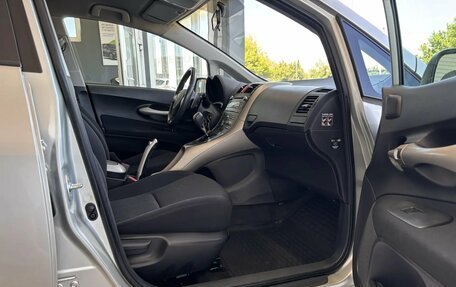 Toyota Auris II, 2008 год, 830 000 рублей, 14 фотография