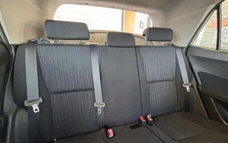 Toyota Auris II, 2008 год, 830 000 рублей, 12 фотография
