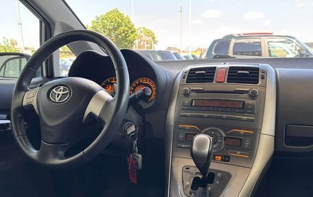 Toyota Auris II, 2008 год, 830 000 рублей, 16 фотография