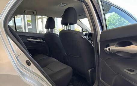 Toyota Auris II, 2008 год, 830 000 рублей, 13 фотография