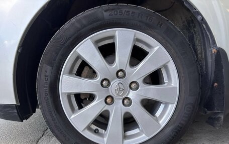 Toyota Auris II, 2008 год, 830 000 рублей, 9 фотография