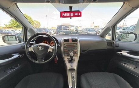 Toyota Auris II, 2008 год, 830 000 рублей, 15 фотография