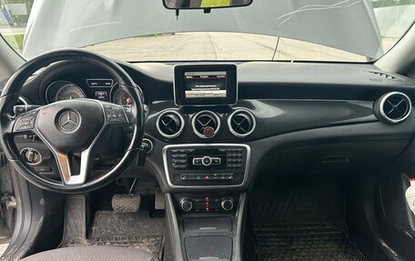 Mercedes-Benz CLA, 2013 год, 1 750 000 рублей, 5 фотография