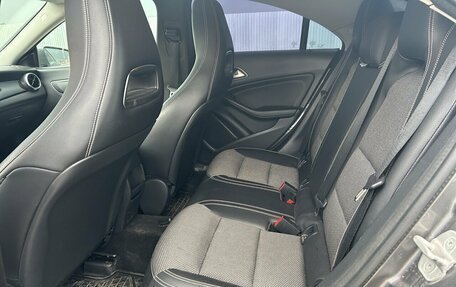 Mercedes-Benz CLA, 2013 год, 1 750 000 рублей, 7 фотография