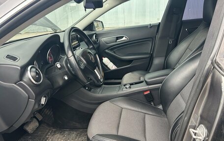 Mercedes-Benz CLA, 2013 год, 1 750 000 рублей, 6 фотография