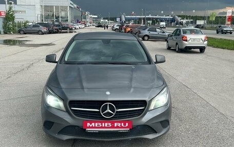 Mercedes-Benz CLA, 2013 год, 1 750 000 рублей, 3 фотография