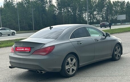 Mercedes-Benz CLA, 2013 год, 1 750 000 рублей, 2 фотография